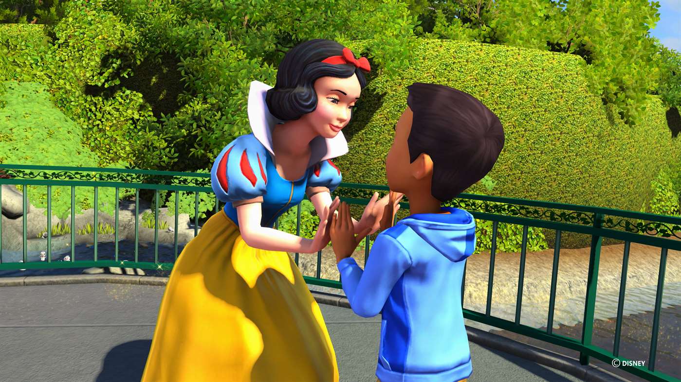 Disneyland Adventures - Imagen 22